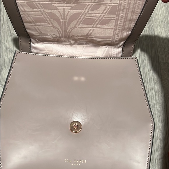 Ted Baker Crossbody Bag - Picture 3 of 7